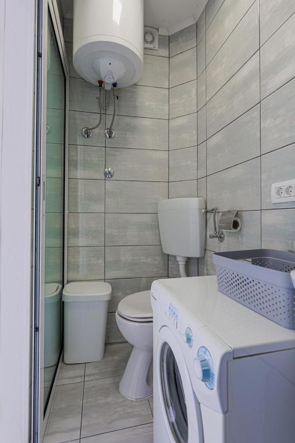Apartman Marica スプリト エクステリア 写真