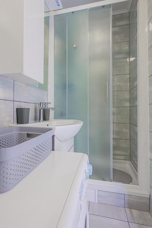 Apartman Marica スプリト エクステリア 写真