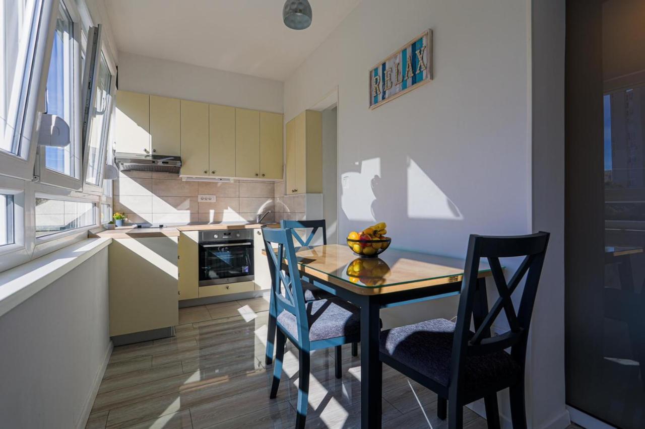 Apartman Marica スプリト エクステリア 写真